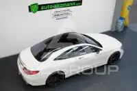 2020 Mercedes Benz S 63