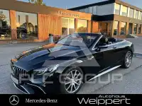 2020 Mercedes Benz S 63