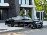 2020 Mercedes Benz S 63