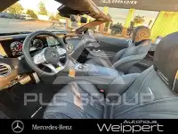 2020 Mercedes Benz S 63