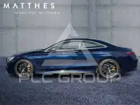 2020 Mercedes Benz S 63