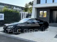 2020 Mercedes Benz S 63