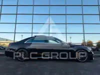 2020 Mercedes Benz S 63