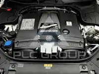 2020 Mercedes Benz S 63