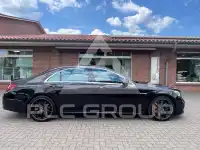 2020 Mercedes Benz S 63