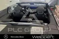 2020 Mercedes Benz S 63