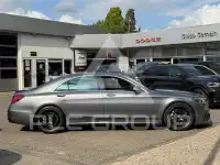 2020 Mercedes Benz S 63