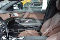 2020 Mercedes Benz S 63