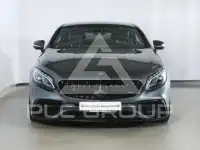 2020 Mercedes Benz S 63