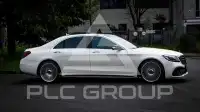 2020 Mercedes Benz S 63