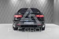 2020 Mercedes Benz S 63