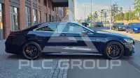 2020 Mercedes Benz S 63