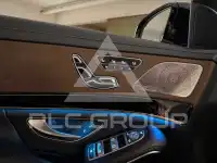 2020 Mercedes Benz S 63