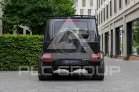 2019 Mercedes Benz G 63