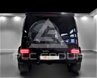 2020 Mercedes Benz G 63
