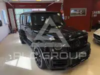 2020 Mercedes Benz G 63