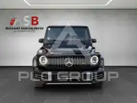 2020 Mercedes Benz G 63