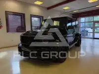 2020 Mercedes Benz G 63