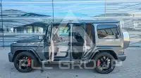 2020 Mercedes Benz G 63