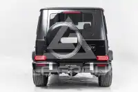 2020 Mercedes Benz G 63
