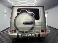 2020 Mercedes Benz G 63