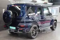 2020 Mercedes Benz G 63