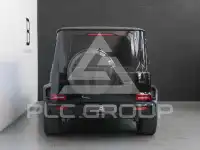 2020 Mercedes Benz G 63