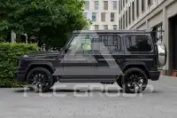 2019 Mercedes Benz G 63