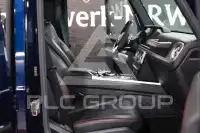 2020 Mercedes Benz G 63