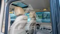 2020 Mercedes Benz G 63