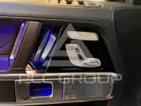 2020 Mercedes Benz G 63
