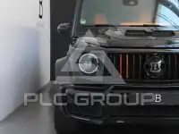 2020 Mercedes Benz G 63