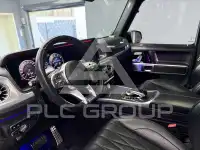 2020 Mercedes Benz G 63