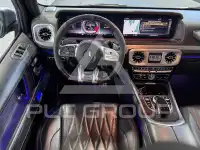 2020 Mercedes Benz G 63