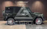 2020 Mercedes Benz G 63
