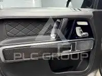 2020 Mercedes Benz G 63