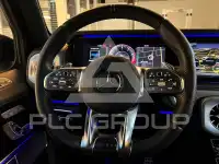 2020 Mercedes Benz G 63