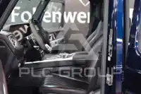 2020 Mercedes Benz G 63