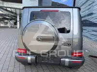 2020 Mercedes Benz G 63