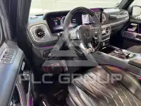 2020 Mercedes Benz G 63
