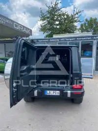 2020 Mercedes Benz G 63