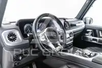 2020 Mercedes Benz G 63