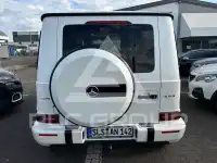 2020 Mercedes Benz G 63