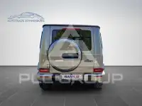 2020 Mercedes Benz G 63