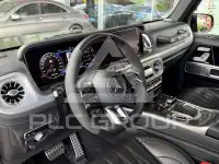 2020 Mercedes Benz G 63