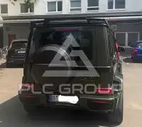 2020 Mercedes Benz G 63
