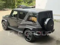 2020 Mercedes Benz G 63