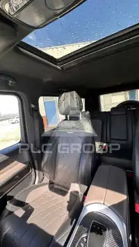 2020 Mercedes Benz G 63