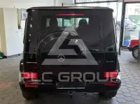 2020 Mercedes Benz G 63