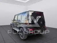2020 Mercedes Benz G 63